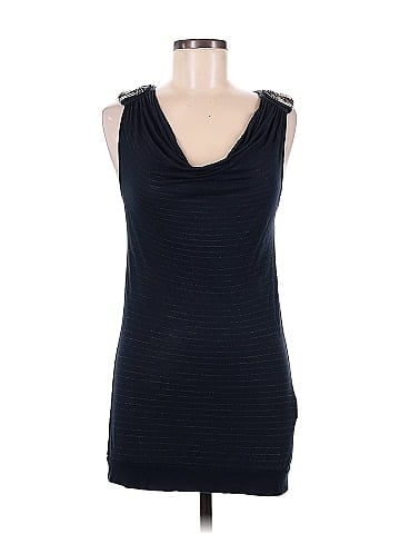 Armani Exchange Sleeveless Top (view 1)