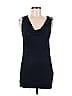 Armani Exchange Black Sleeveless Top Size S - photo 1
