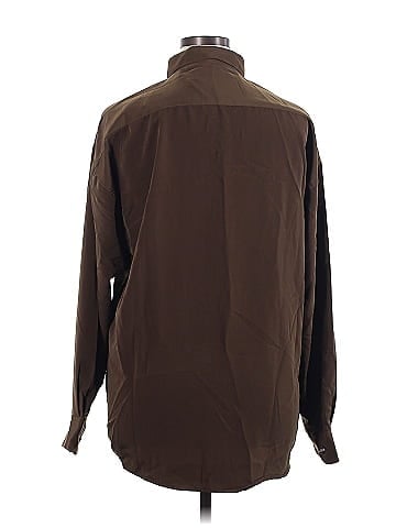 Bellini Long Sleeve Button-Down Shirt (view 2)