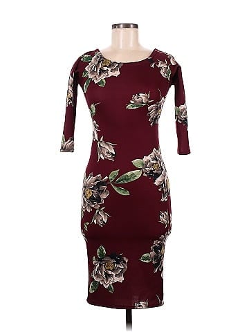 BLVD Cocktail Dress (view 1)