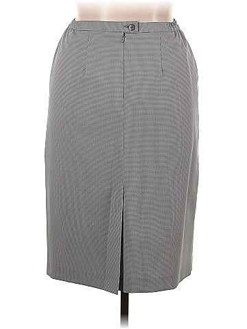 Judy's Group Inc Formal Skirt (view 2)