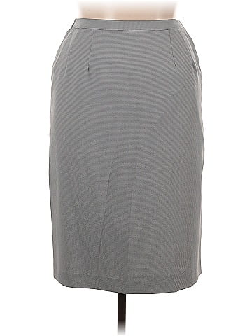 Judy's Group Inc Formal Skirt (view 1)