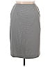 Judy's Group Inc 100% Polyester Solid Gray Formal Skirt Size 14 - photo 1