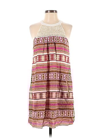 BCBGMAXAZRIA Casual Dress (view 1)