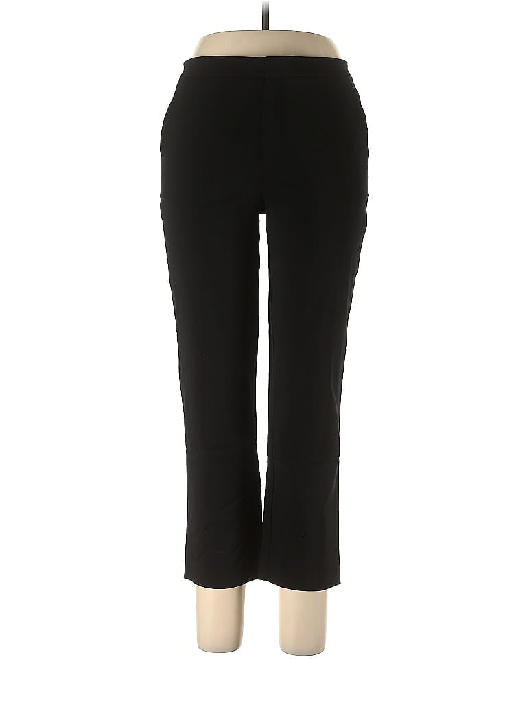 Pre-owned Habitual Active Pants In Black