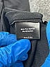 Norma Kamali Solid Black Casual Dress Size M - photo 5
