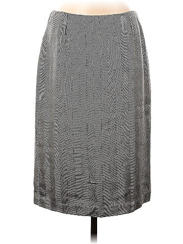 B. Moss Casual Skirt (view 1)