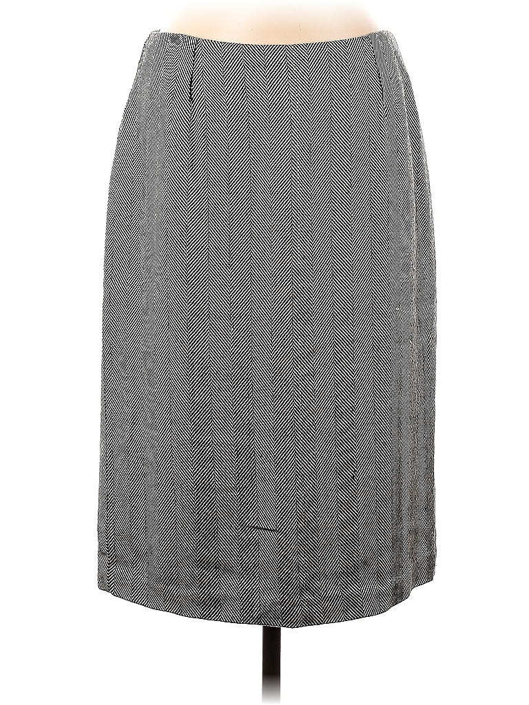 Pre-owned B. Moss Casual Skirt