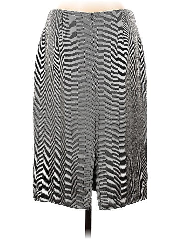 B. Moss Casual Skirt (view 2)
