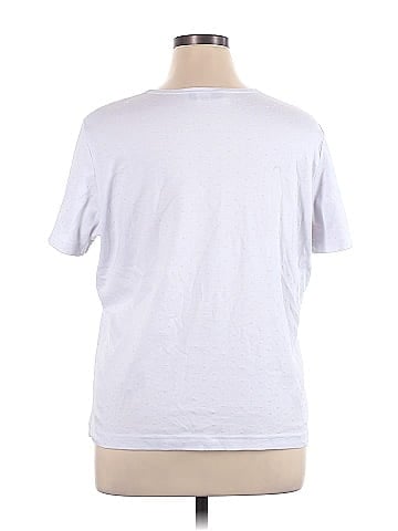 Cathy Daniels Short Sleeve T-Shirt (view 2)