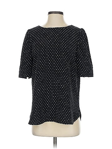 Ann Taylor LOFT Short Sleeve Top (view 1)