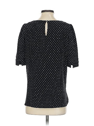 Ann Taylor LOFT Short Sleeve Top (view 2)