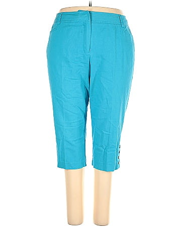 Larry Levine Casual Pants (view 1)
