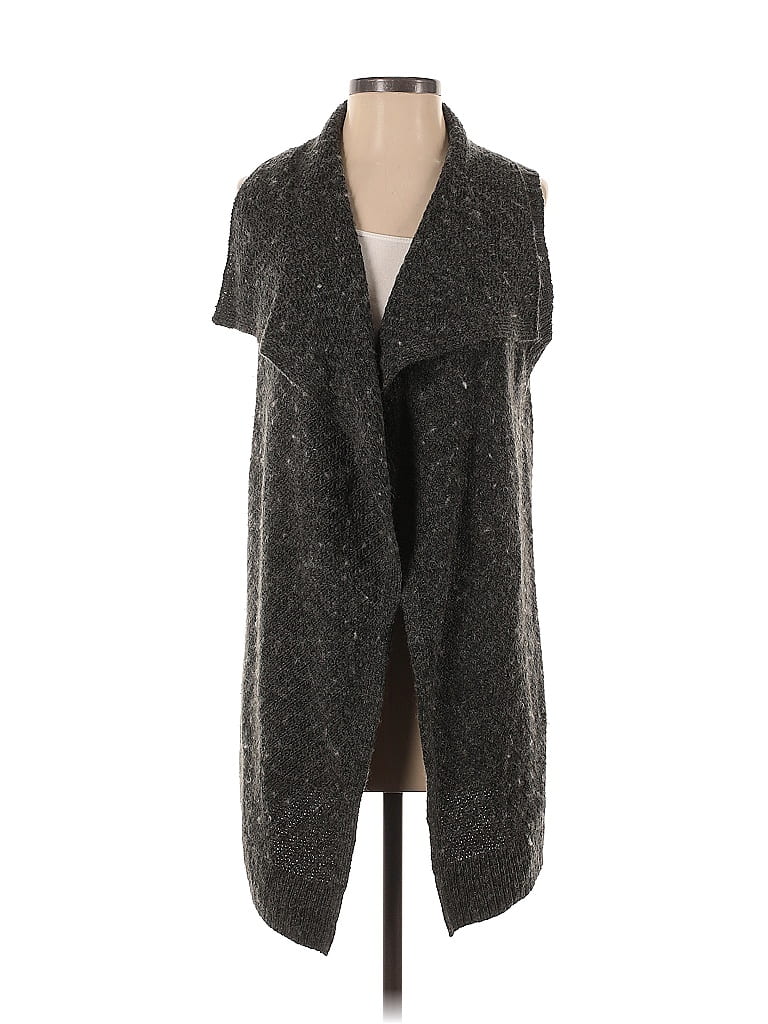 Pre-owned Gap Outlet Cardigan Sweater