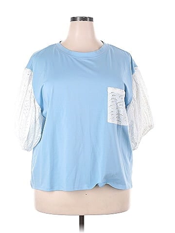 Zapelle Short Sleeve T-Shirt (view 1)
