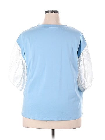 Zapelle Short Sleeve T-Shirt (view 2)