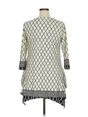 White Mark Casual Dress (view 2)