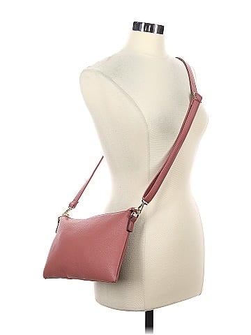 Unbranded Crossbody Bag (view 2)
