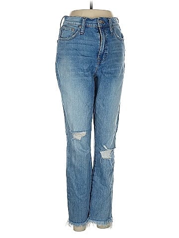 Madewell Jeans (view 1)