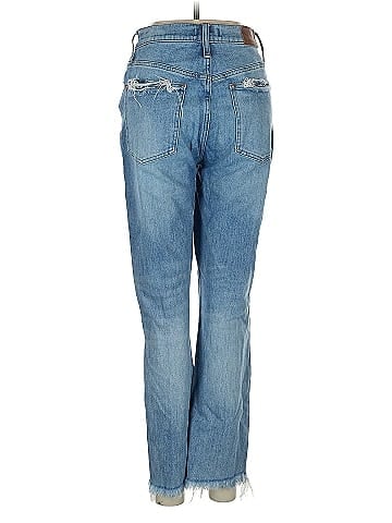 Madewell Jeans (view 2)