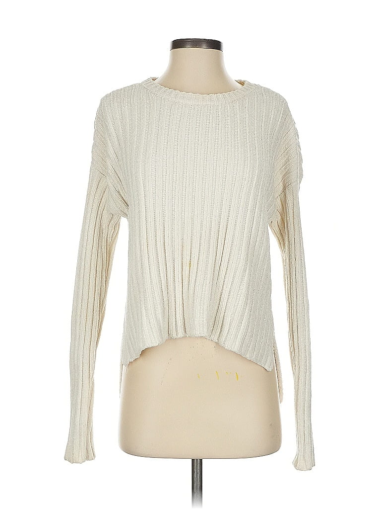 Pre-owned Double Zero Long Sleeve T-shirt