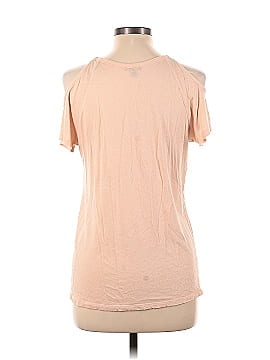 Express Sleeveless T-Shirt (view 2)