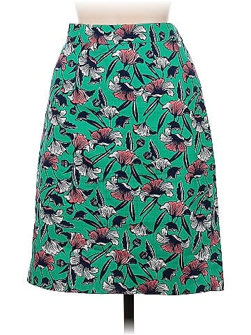 J. by J.Crew Casual Skirt (view 1)