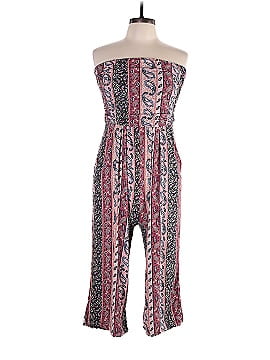 J for fashion justify jumpsuit