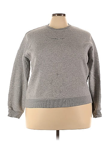 Missguided Sweatshirt (view 1)
