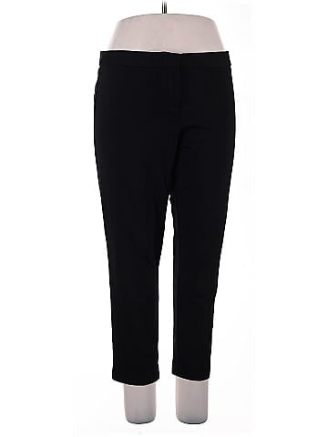 Amanda + Chelsea Casual Pants (view 1)