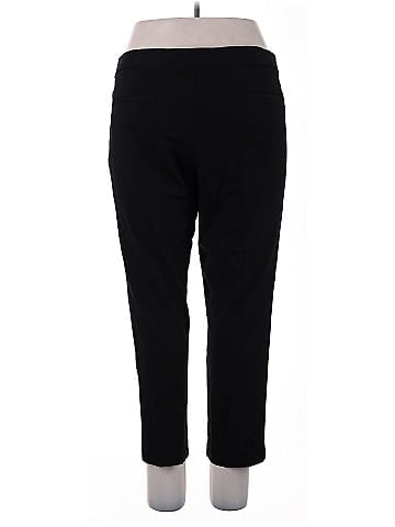 Amanda + Chelsea Casual Pants (view 2)
