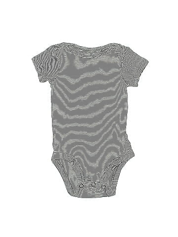 Little Planet Short Sleeve Onesie (view 1)