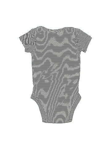 Little Planet Short Sleeve Onesie (view 2)