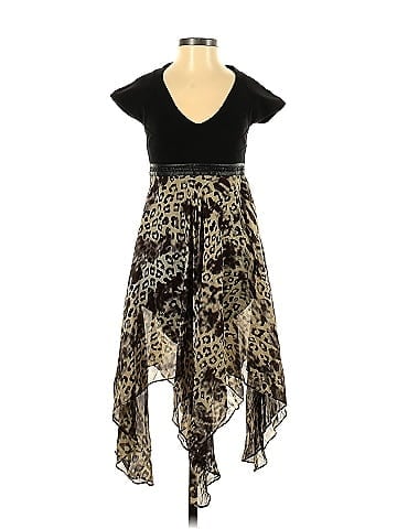GUESS by Marciano Cocktail Dress (view 1)