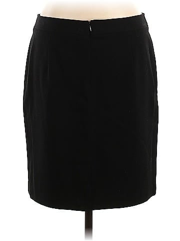 Amanda + Chelsea Casual Skirt (view 2)