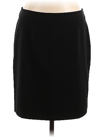 Amanda + Chelsea Casual Skirt (view 1)