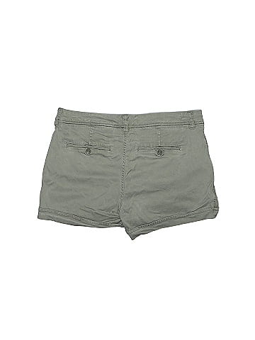 Liverpool Los Angeles Khaki Shorts (view 2)