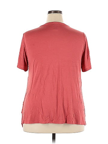 RXB Short Sleeve Blouse (view 2)