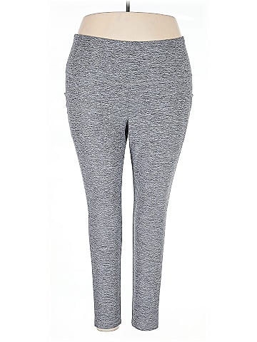 Zenergy by Chico's Casual Pants (view 1)