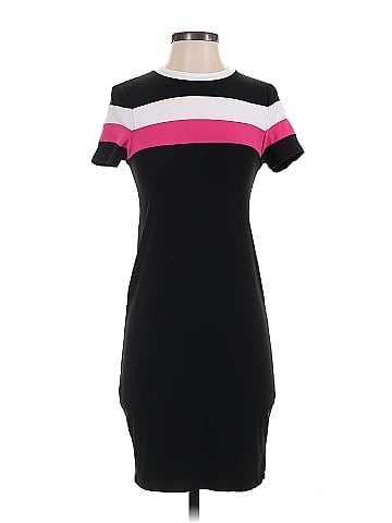 Eye Candy Casual Dress (view 1)