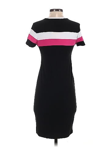 Eye Candy Casual Dress (view 2)