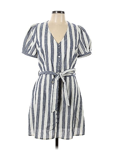 J.O.A. Just One Answer Casual Dress (view 1)