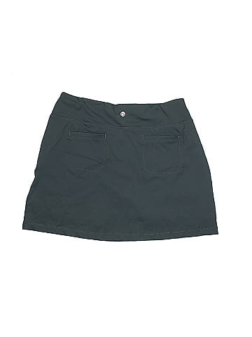 G Gradual Active Skort (view 2)