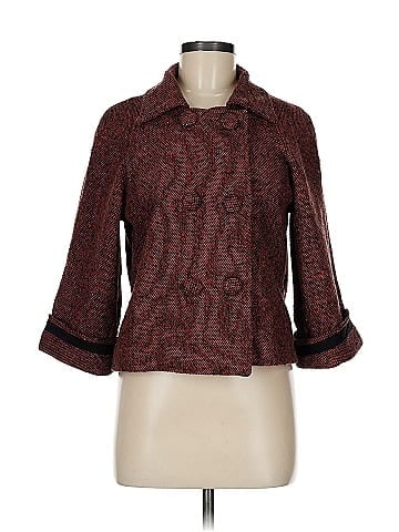 Collective Clothing Coat (view 1)