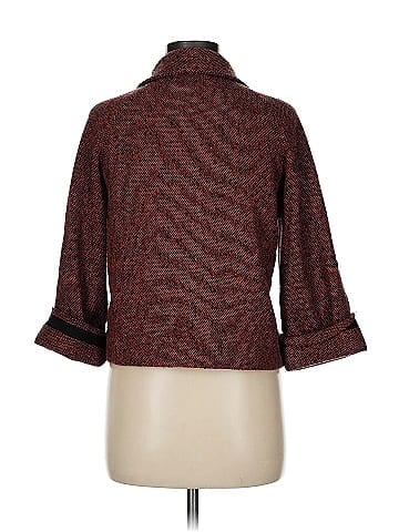 Collective Clothing Coat (view 2)