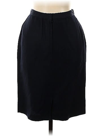 Patrick Silk Skirt (view 2)
