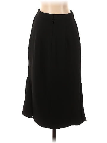 Brandon Maxwell Formal Skirt (view 1)