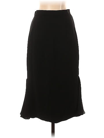 Brandon Maxwell Formal Skirt (view 2)