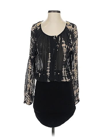 Gypsy 05 Casual Dress (view 1)