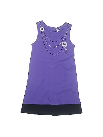 Hartstrings Dress (view 1)